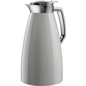 emsa isoleerkan PLAZA, 1,0 liter, zilver