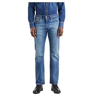 Levi's 527 Slim Boot Cut herenjeans