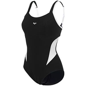 arena Makimurax Low C Cup R One Piece zwempak voor dames