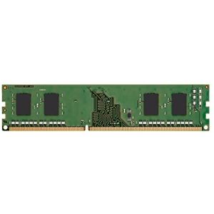 Kingston Branded Memory 8GB DDR3 1600 MT/s DIMM Low Voltage Module KCP3L16ND8/8 Desktopgeheugen
