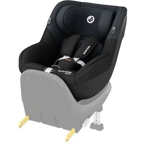 Maxi-Cosi Pearl S i-Size, autostoeltje voor baby's, 3 maanden tot 4 jaar, <18 kg, 61-105 cm, autostoel voor kinderen, 5 kantelingen, harnashaken, eenvoudig te installeren, G-CELL bescherming