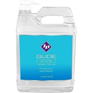 ID GLIDE - WATER BASED LUBRICANT ID 4.000 ML