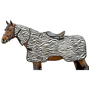 HKM 550891 Zebra Vliegendeken 125 cm