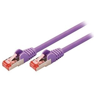 Valueline SF/FTP CAT6 Câble réseau