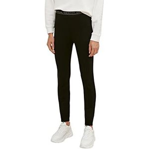 Comma CI Lange legging voor dames, 999