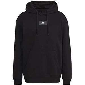 adidas M Fv HD heren hoodie