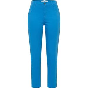 BRAX Pantalon pour femme Style Mary S Ultralight Five Pocket, Santorin., 26W / 34L