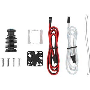 E3D Revo™ Six Coldside Only 24 V