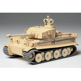 Tamiya - 35227 - Modelbouw - Tiger I Prod - Initialen D A K - schaal 1:35