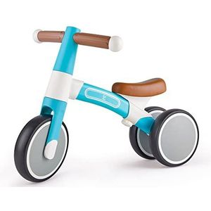 Hape Loopfiets Blauw