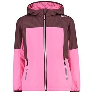 CMP Veste Mixte Enfant, Pink Fluo, 164