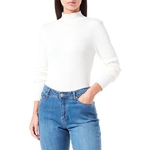 Q/S by s.Oliver trui dames wit xxl, Wit