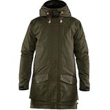 FJÄLLRÄVEN Singi Wool Padded Parka M Sportjack voor heren (1 stuk)
