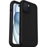 OtterBox Fre iPhone 15 beschermhoes voor MagSafe, waterdicht (IP68), dunne bescherming met geïntegreerde displaybescherming, duurzaam gemaakt, bestand tegen 5 x meer vallen dan militaire standaard,