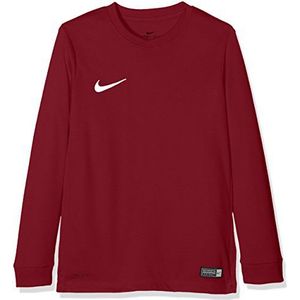 NIKE LS YTH Park Vi JSY Long Sleeve Top, uniseks voor kinderen