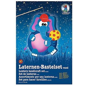 Ursus Lantaarns knutselset