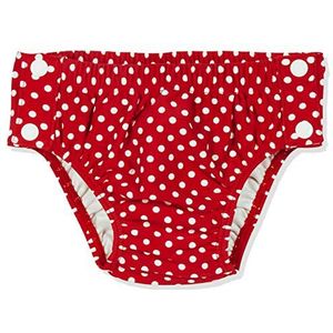 Playshoes UV-luierbroek met stippen, 8, rood, 86-92, 8 rood