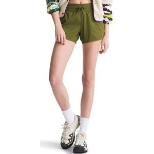 THE NORTH FACE Aphrodite Short Vert olive Taille S