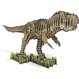 3D puzzel Educa T-Rex