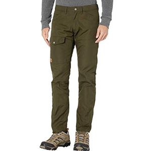 FJÄLLRÄVEN Greenland Jeans M Long Sportbroek voor heren