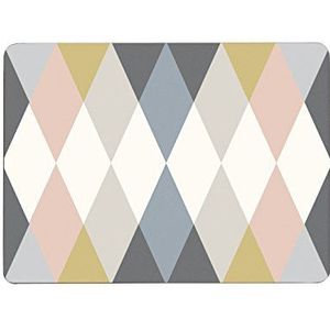 Premier Housewares Taps placemat, 4 stuks