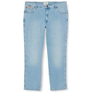 Wrangler Texas Slim jeans voor heren