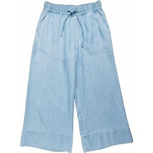 Replay broek voor meisjes, Lichtblauw (010)