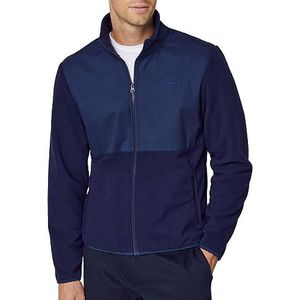 Hackett London Erfgoednummer Fz Trainingspak voor heren, Navy Blauw