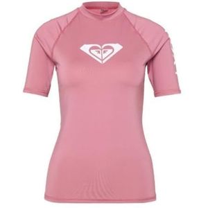 Roxy Whole Hearted SS T-Shirt Femme (Lot de 1)