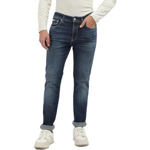 Calvin Klein Jeans Skinny J30j325982 Slim Heren, Denim (donker denim)