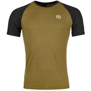 ORTOVOX 120 Tec Fast Mountain TS M Green Moss 60 Homme