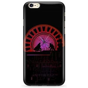 Star Wars beschermhoes voor iPhone 6 Plus iPhone Case Cover Star Wars 035