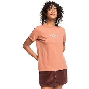 ROXY Noon Ocean T-shirt voor dames, 1 stuk