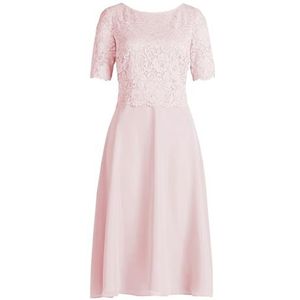 Vera Mont 0113/4825 damesjurk, Roze