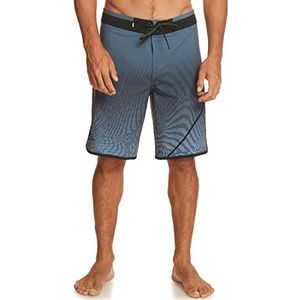 Quiksilver Surfsilk New Wave 20"" Herenshorts (1 stuk)