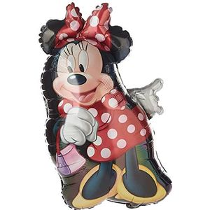Amscan Anagram 2637401 Disney Minnie Mouse folieballon 81 cm