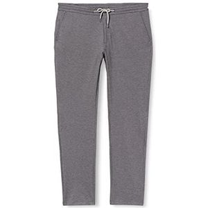 Hackett London Casual joggingbroek van jersey voor heren, grijs (987)