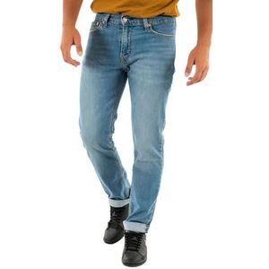 Levi's 511 Slim Jeans voor heren (1 stuk), Mark My Words