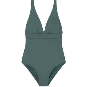 Women'secret Maillot de bain pour femme, Bouteille, M