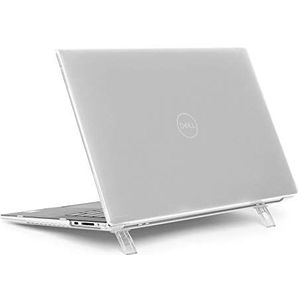 mCover Hoes compatibel met Dell XPS 15 9500 9510 9520 / Precision 5550 5560 5570 Series laptops (niet geschikt voor andere Dell-modellen) transparant