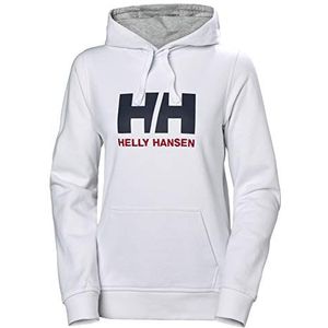 Helly Hansen Capuchontrui met HH-logo voor dames