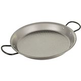 Paella Pan 30 cm - 1 persoon