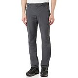 Schöffel Folkstone, lichte wandelbroek met stretchmateriaal, robuuste outdoorbroek met sportieve snit voor heren