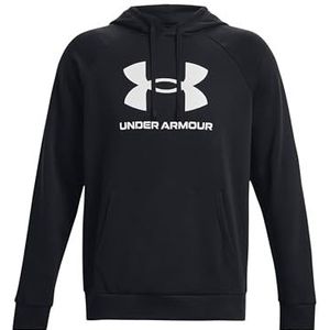 Under Armour UA Rival Fleece Logo HD Sweat-shirt pour homme