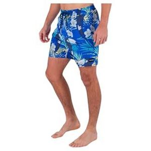 Hurley Cannonball Volley 17' Maillot de bain pour homme