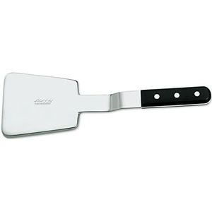 Arcos Gadgets Professionnels – klauwhamer voor steakmessen – lemmet van roestvrij staal 220 mm – handvat van polyoxymethyleen (POM) kleur: zwart