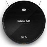 Robot Stofzuiger SPC Baamba Gyro Pro 6404N 600 ml 64 DB 4400 Pa