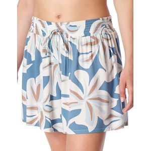 Schiesser Viscose Web Shorts - Mix + Relax Shorts van Web-Viscose - Mix + Relax Dames, Veelkleurig 1_181197