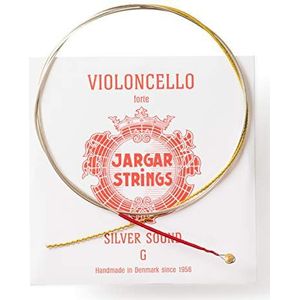 JARGAR Ce-GCFS Cello-Snoer G, 1,16 mm