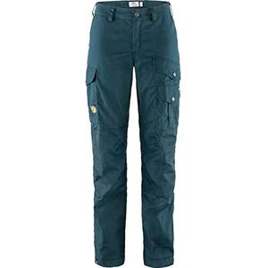 FJALLRAVEN Vidda Pro Trousers W Reg Pantalon Femme